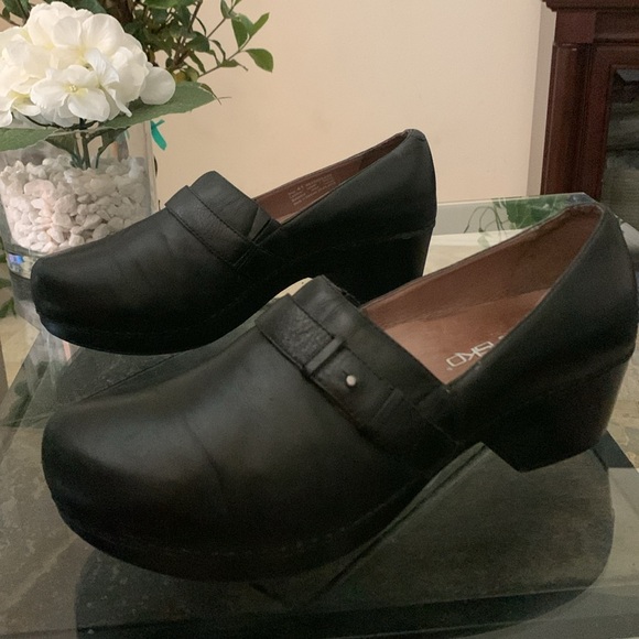 DANSKO Exclusive Walking Clog - Picture 1 of 15